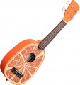 Kala Orange Soprano Ukulele