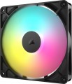 Corsair RS140 ARGB Black