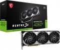 MSI GeForce RTX 4060 Ti 8G VENTUS 3X E1 OC