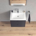 Duravit Brioso 62 BR410102222