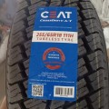 Ceat CrossDrive AT