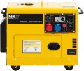 MSW MSW-AVR 7500S Euro5