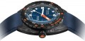 DOXA SUB 300 Carbon Caribbean 822.70.201.32