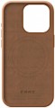 ArmorStandart Fake Leather Case for iPhone 15 Pro Max