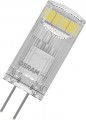 Osram LED PIN 20 1.5W 2700K G4 12V