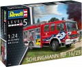 Revell Schlingmann TLF 16-25 (1:24)