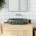 VidaXL Countertop Basin 155100