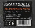 KRAFT&DELE KD1734