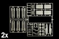 ITALERI B-52H Stratofortress (1:72)