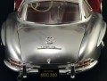 ITALERI Mercedes-Benz 300 Sl Gullwing (1:16)