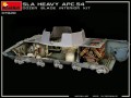 MiniArt SLA APC T-54 with Dozer Blade (1:35)