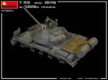 MiniArt T-55 Mod 1970 with OMSh Tracks (1:35)