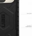 UAG Pathfinder Pro Magnetic for Pixel 9