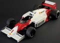 ITALERI McLaren MP4/2C Prost-Rosberg (1:12)