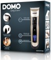 Domo Hair Trimmer Digital Pro