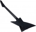 LTD EX-7 Baritone Black Metal