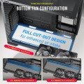 Antec C8 ARGB Black