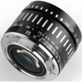 TTArtisan 35mm f/0.95