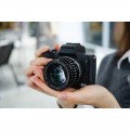 TTArtisan 35mm f/0.95
