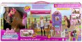 Mattel The Great Horse Chase HXJ44