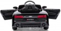 Milly Mally Audi R8 Spyder