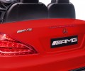 Milly Mally Mercedes-Benz SL65 AMG