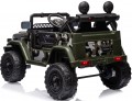 Milly Mally Toyota FJ Cruiser