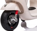 Milly Mally Vespa GTS Super