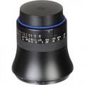 Carl Zeiss 18mm f/2.8 Milvus