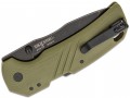 Cold Steel Engage 3 Tanto Point ODG