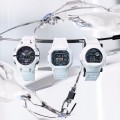 Casio G-Shock DW-B5600SF-7