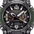 Casio G-Shock GWG-B1000-3A