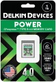 Delkin Devices POWER CFexpress Type B 4.0