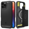 Spigen Rugged Armor with MagSafe for iPhone 16 Pro