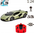 KS Drive Lamborghini Sian 1:24