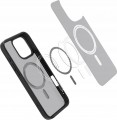 Spigen Ultra Hybrid (MagFit) for iPhone 16 Pro