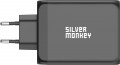 Silver Monkey SMA153