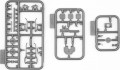 ICM Infantry Weapons and Chevrons (1:35)