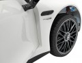 Ramiz Mercedes Benz AMG SL63