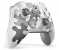 Microsoft Xbox Wireless Controller — Arctic Camo Special Edi