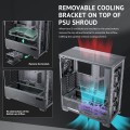Antec Flux Pro Black
