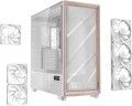 Antec Flux Pro White