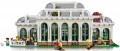 Lego The Botanical Garden 21353