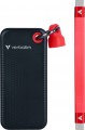 Verbatim Pocket SSD