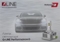 QLine Performance D3S 6000K 2pcs