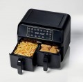 Ariete Airy Fryer Dual 4623/00