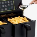 Ariete Airy Fryer Dual 4623/00