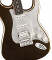 Fender American Ultra II Stratocaster HSS EB