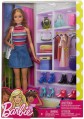 Barbie Fashion FVJ42