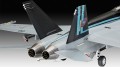 Revell Mavericks F-A-18E Super Hornet Top Gun (1:48)